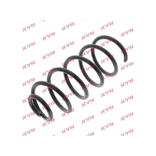 RC6370 - Coil Spring 