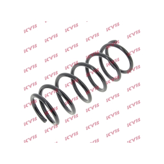 RC5905 - Coil Spring 