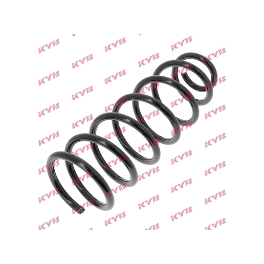 RC6287 - Coil Spring 