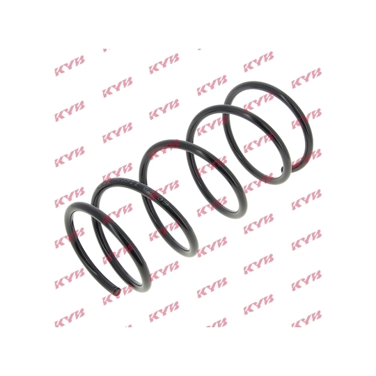 RC5911 - Coil Spring 