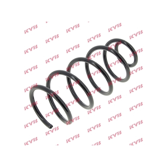 RC6329 - Coil Spring 