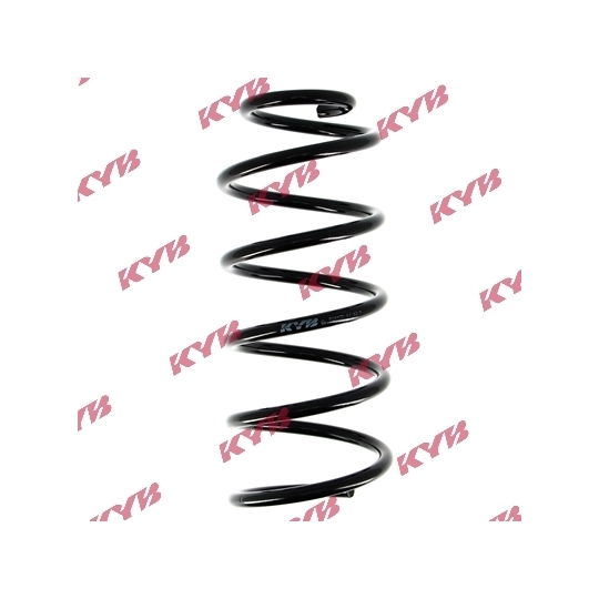 RC6430 - Coil Spring 