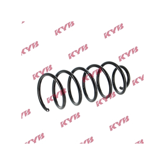 RC6430 - Coil Spring 