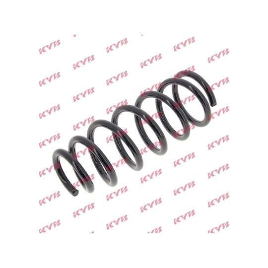 RC6423 - Coil Spring 