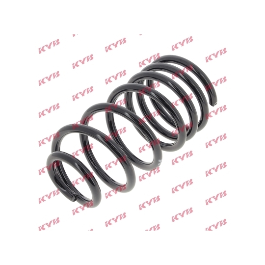 RC6372 - Coil Spring 