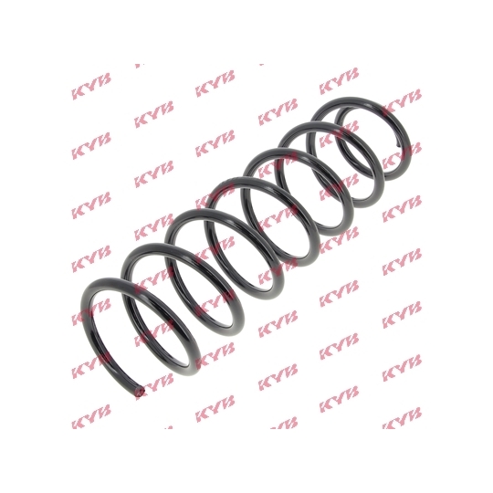 RC6397 - Coil Spring 
