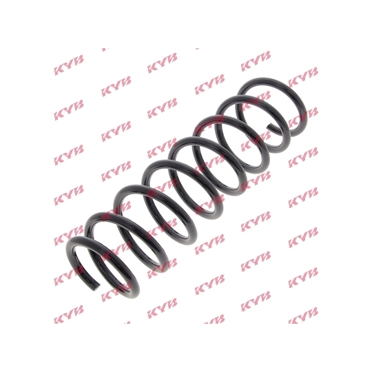 RC6693 - Coil Spring 