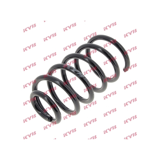 RC6391 - Coil Spring 