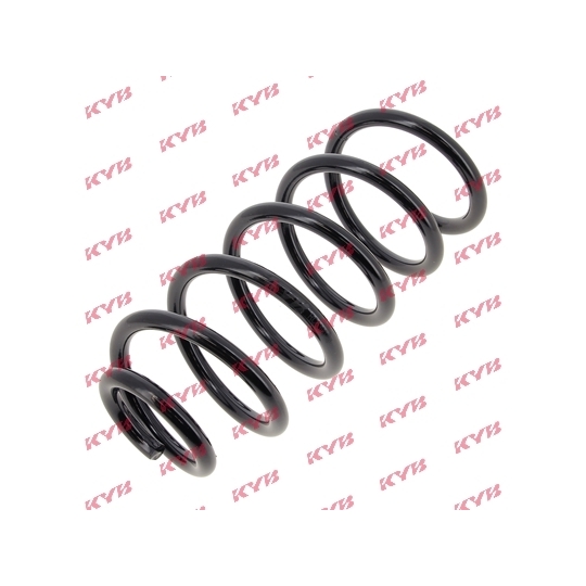 RC6390 - Coil Spring 