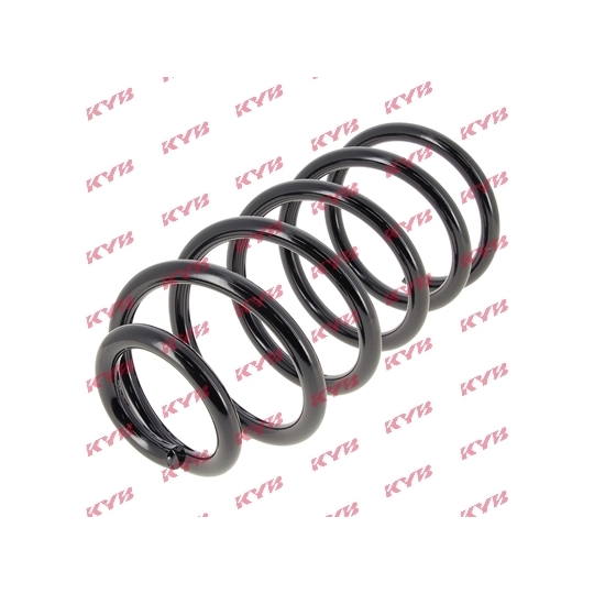 RC6443 - Coil Spring 