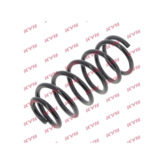 RC6408 - Coil Spring 