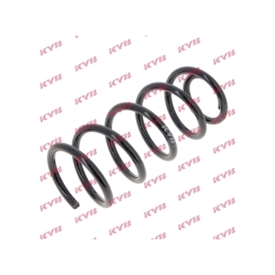 RC6377 - Coil Spring 
