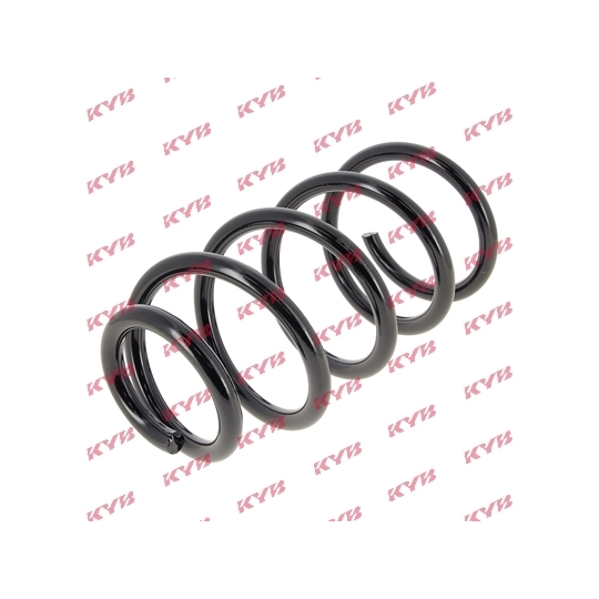 RC6698 - Coil Spring 