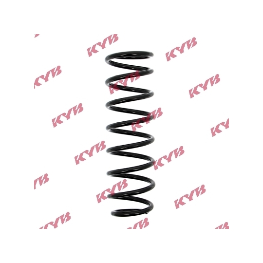 RC6709 - Coil Spring 