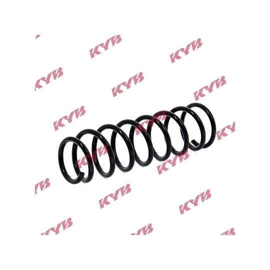 RC6709 - Coil Spring 