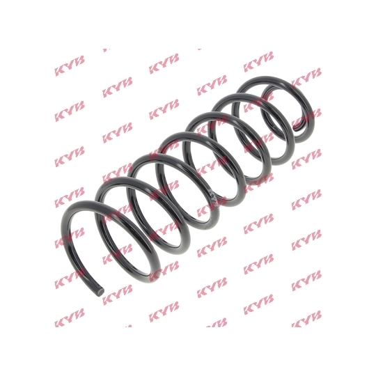 RC6721 - Coil Spring 