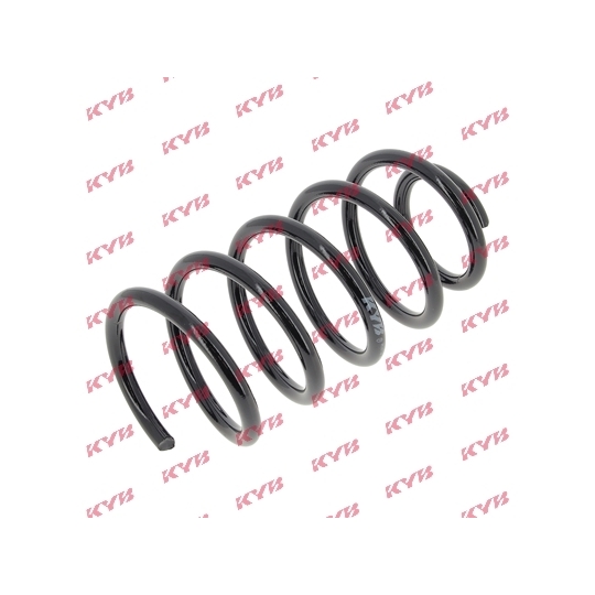 RC6718 - Coil Spring 