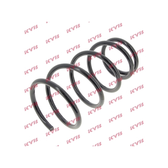 RC6724 - Coil Spring 