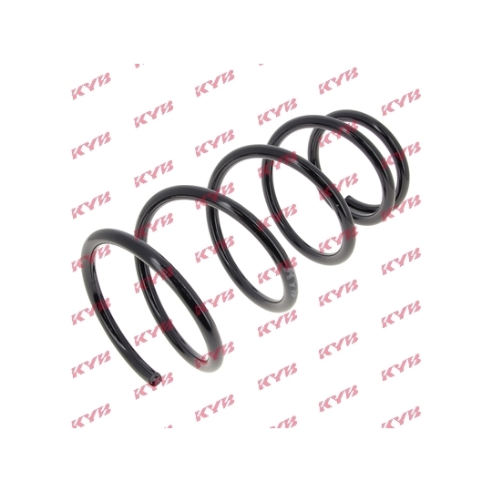 RC6725 - Coil Spring 