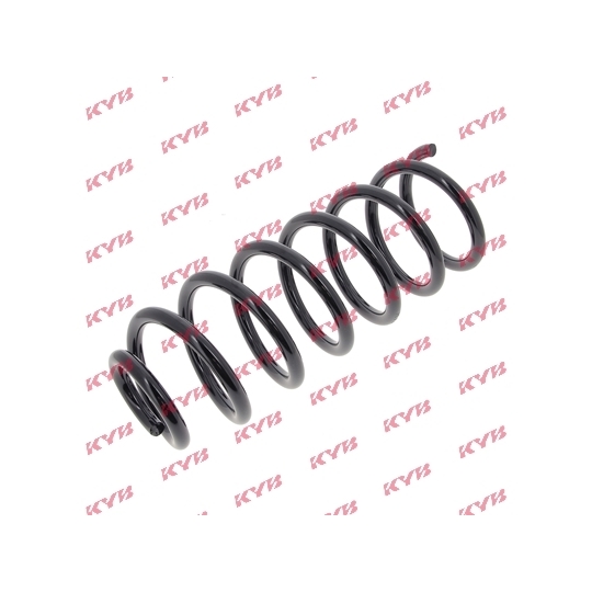 RC7018 - Coil Spring 