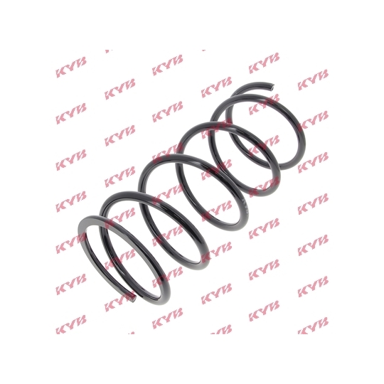 RD1039 - Coil Spring 