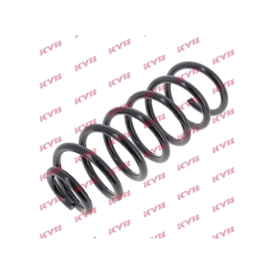 RC6733 - Coil Spring 