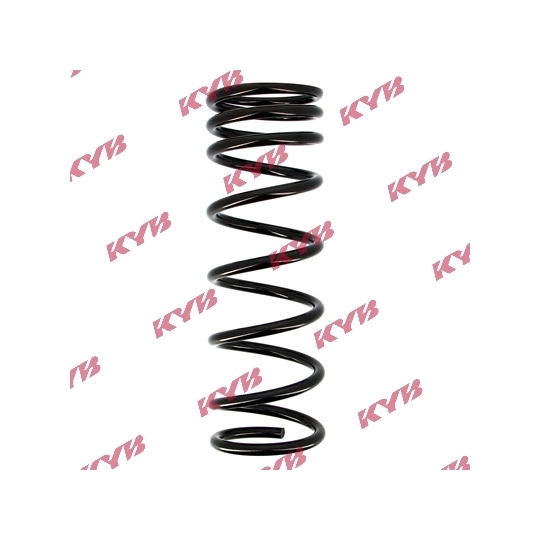 RD5412 - Coil Spring 