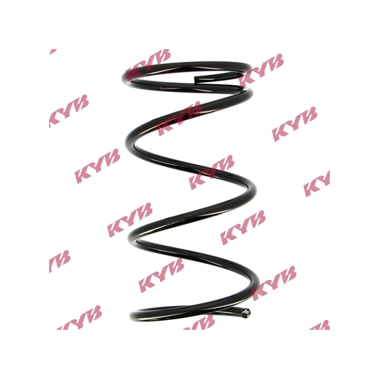 RD2407 - Coil Spring 