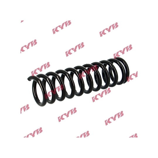 RD2417 - Coil Spring 