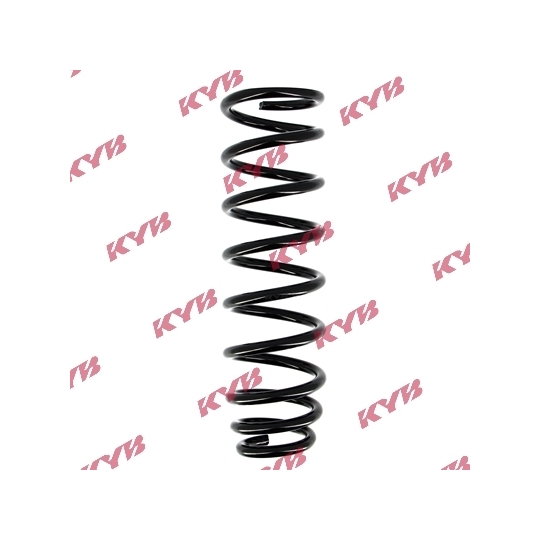 RD5471 - Coil Spring 