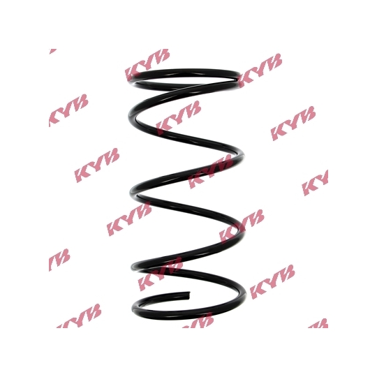 RD2437 - Coil Spring 