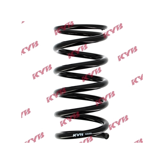 RD5956 - Coil Spring 