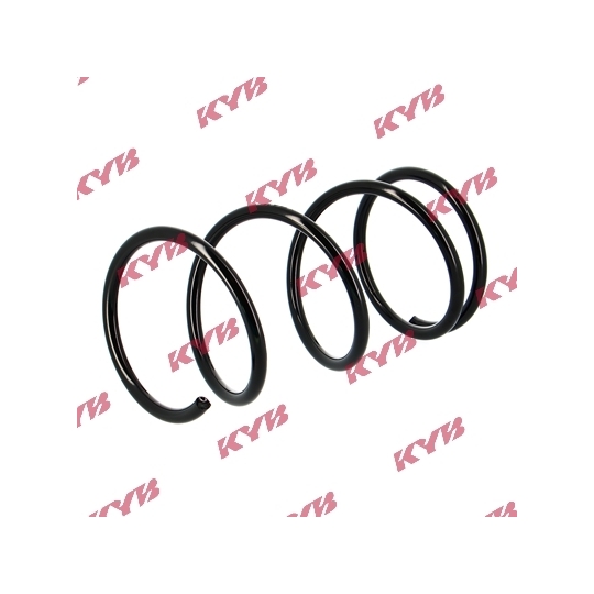 RD2407 - Coil Spring 