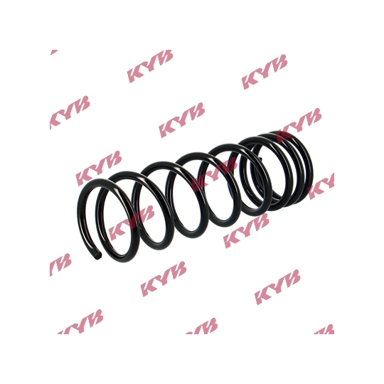 RD5412 - Coil Spring 