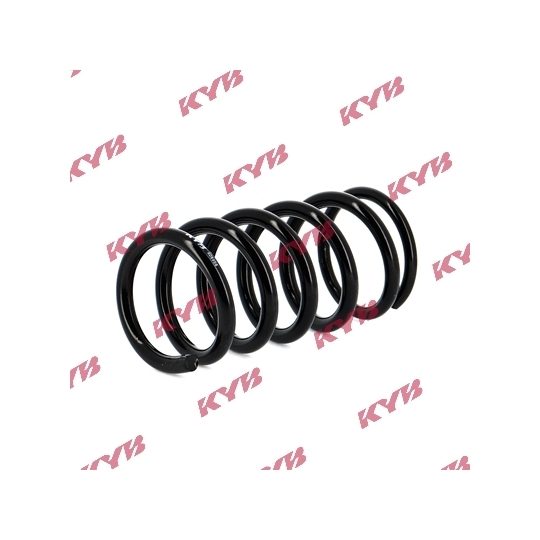 RD5956 - Coil Spring 