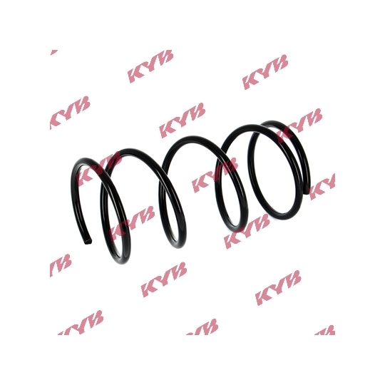 RD2437 - Coil Spring 