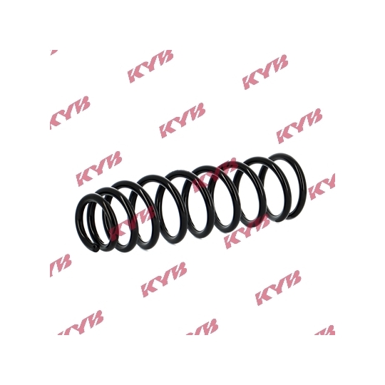 RD5471 - Coil Spring 