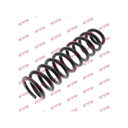 RD2370 - Coil Spring 