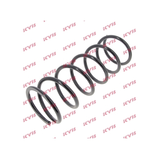 RD2476 - Coil Spring 