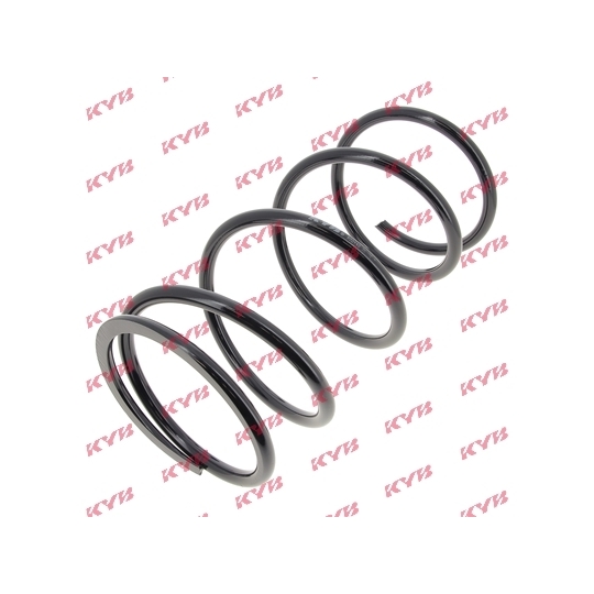 RD2440 - Coil Spring 