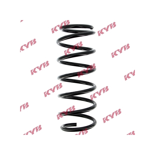 RG1009 - Coil Spring 