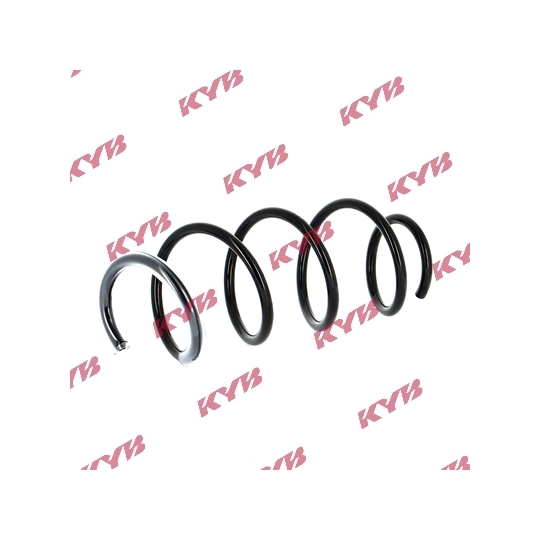 RG1016 - Coil Spring 