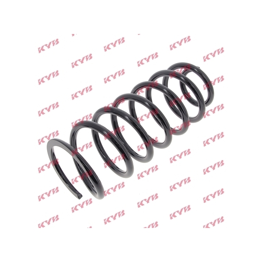 RF6048 - Coil Spring 