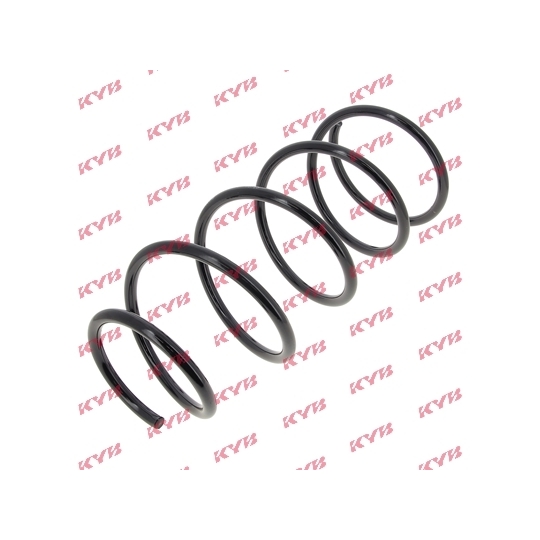 RG1187 - Coil Spring 