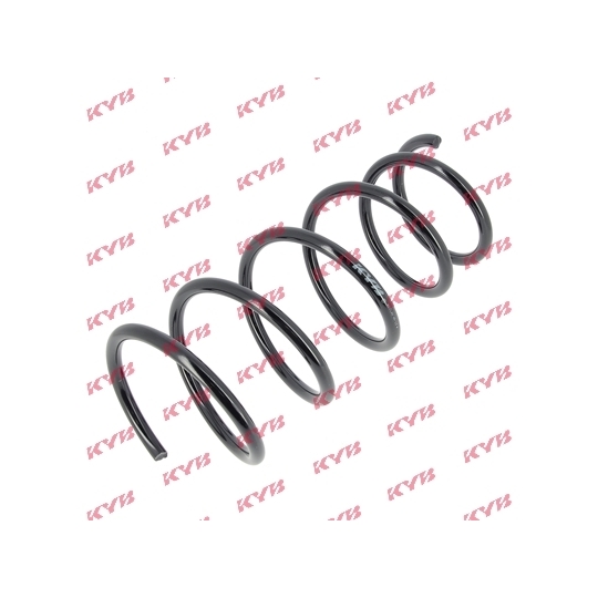 RG1135 - Coil Spring 