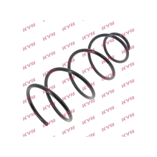 RG1342 - Coil Spring 