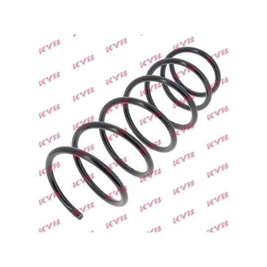 RG1127 - Coil Spring 