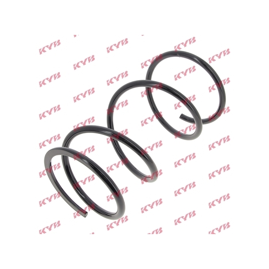 RG3573 - Coil Spring 