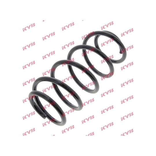 RH1258 - Coil Spring 