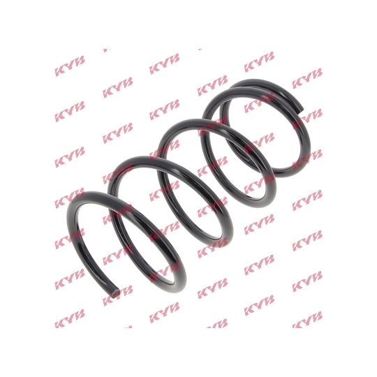 RH2114 - Coil Spring 